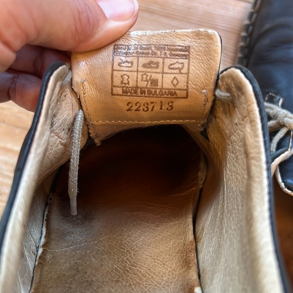 Josef Seibel shoes size 40 - Picture 4 of 4